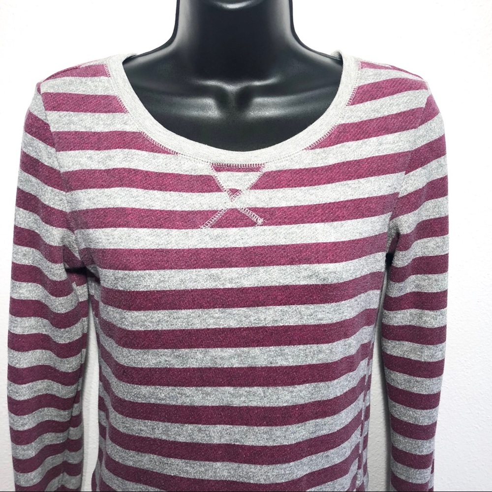 Anthropologie Coincidence & Chance XS Sweatshirt - Picture 3 of 6